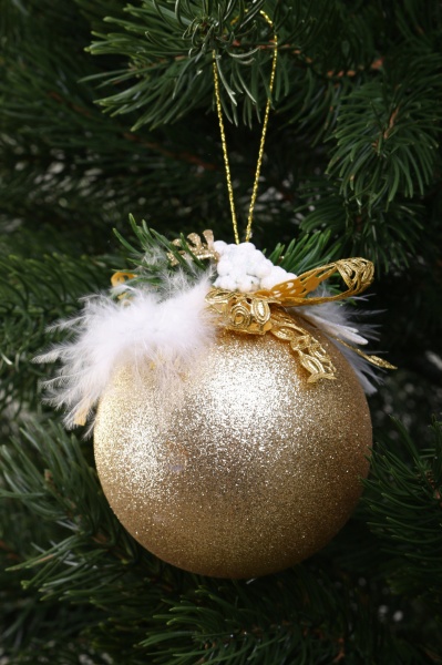 Набор елочных шаров Комплект № 55 d 80 мм 8 шт./уп.