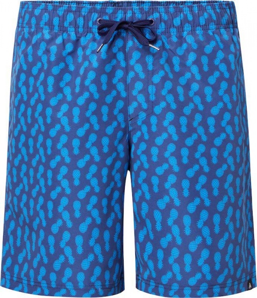 Шорти Firefly Nicolas III M 422156-518 р. XS синій