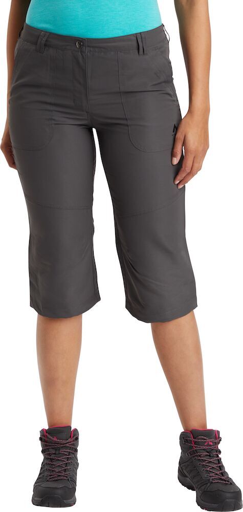 Штани McKinley Sanna CA W 417970-046 р. 36 сірий