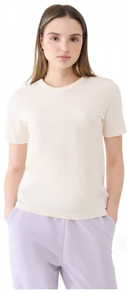 Футболка 4F TSHIRT F1991 р.S бежевый