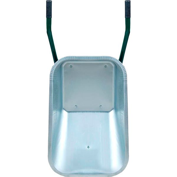 Візок будівельний DETEX D-1/1207оz85pn