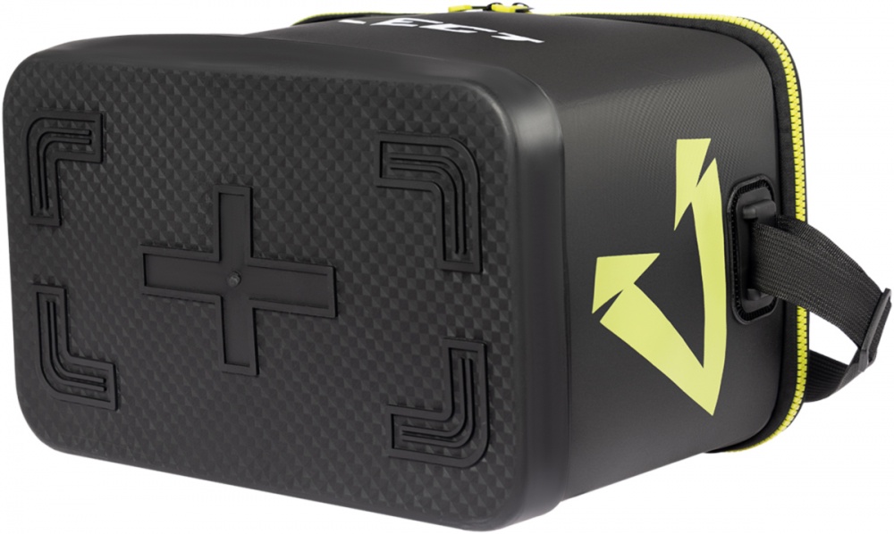 Сумка Select Folding Bakkan HD 30L black