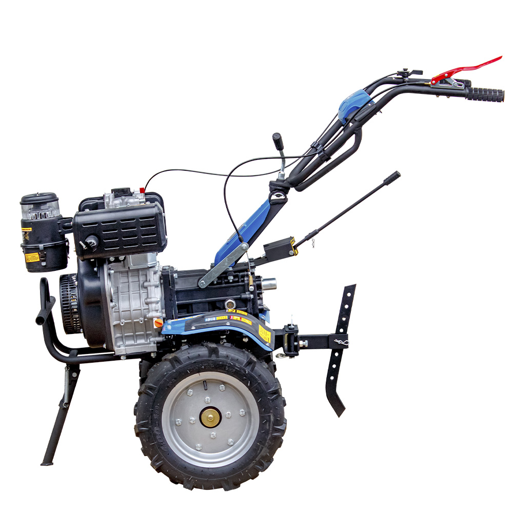 Мотоблок ДТЗ ДТЗ 510ДН - К