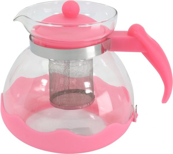 Чайник заварювальний 1 л