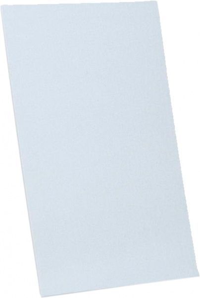 Полотно на картоні бавовна 25*25 см акрил , Rosa Studio