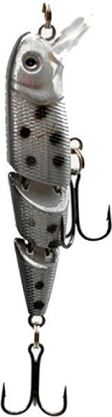 Воблер Sams Fish SF 23673-2 8 г 60 мм трискладовий