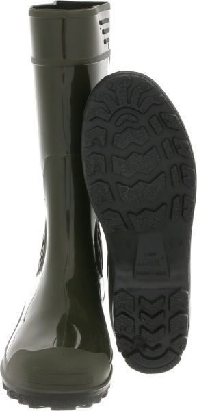 Чоботи Alisa Line для полювання та риболовлi р.42 хакі