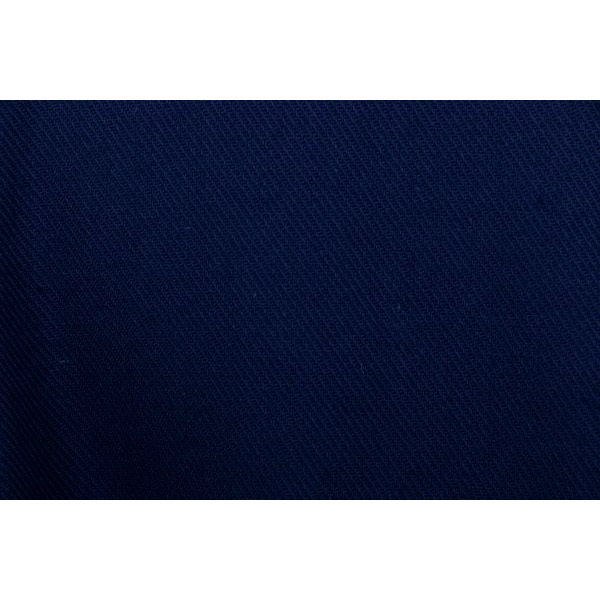 Халат рабочий Торнадо Диагональ жен. р. 56-58 темно-синий