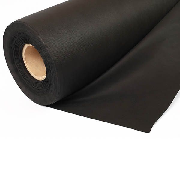 Агроволокно Growtex 60 UV черное 3,2х50 м