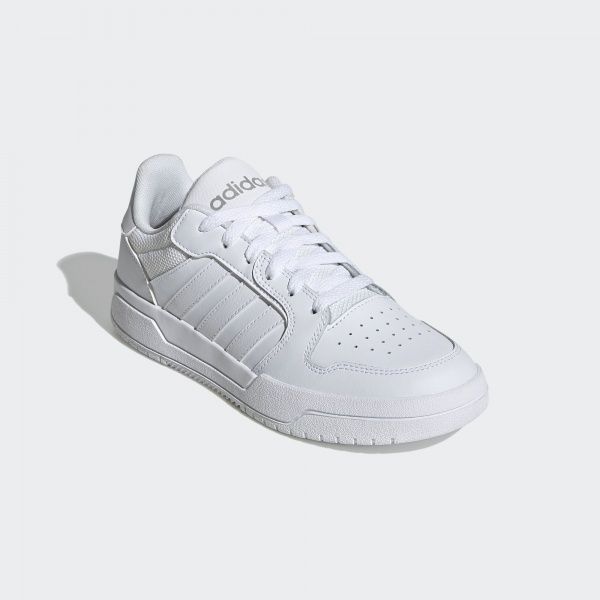 Кроссовки Adidas ENTRAP EG4329 р.4 белый