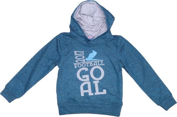 Спортивний костюм Фламінго для хлопчика 724-316 р.122 бірюзовий 