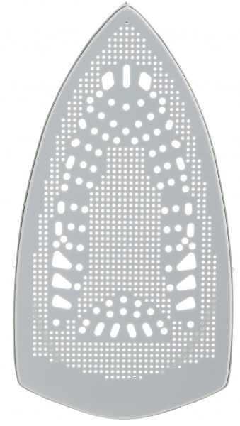 Накладка антипригарна для праски AvaTech з алюмінієвим покриттям 