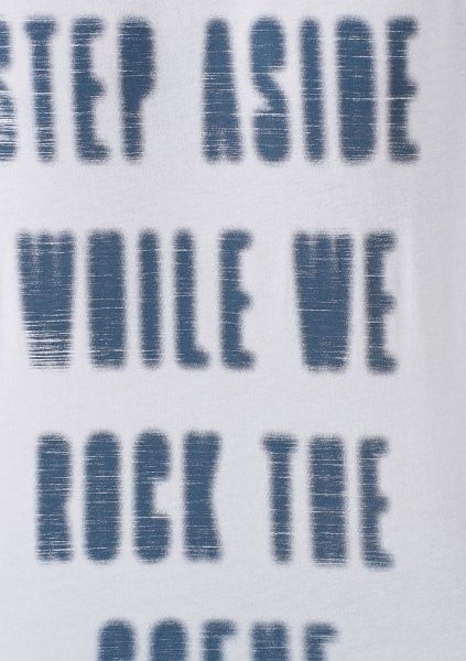 Футболка Mavi PRINTED TEE 066006-620 S