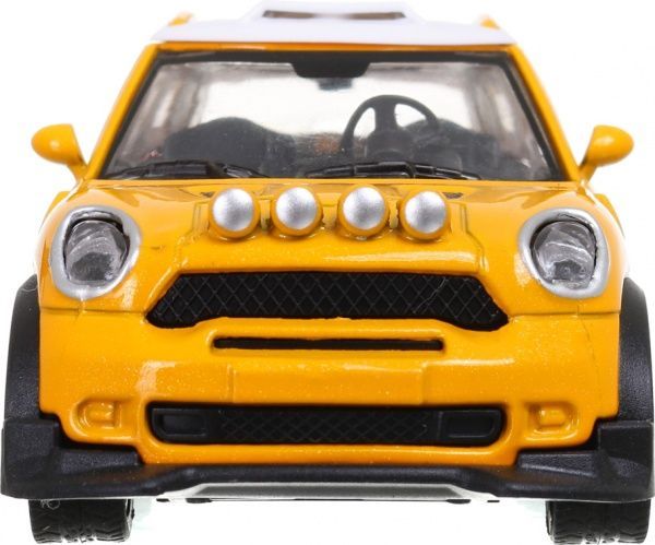 Автомодель АвтоСвіт 1:32 Машина AS-2311 AS-2311