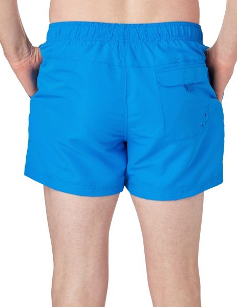 Шорти Firefly Ken I ux 302286-543 р. XXL синьо-чорний