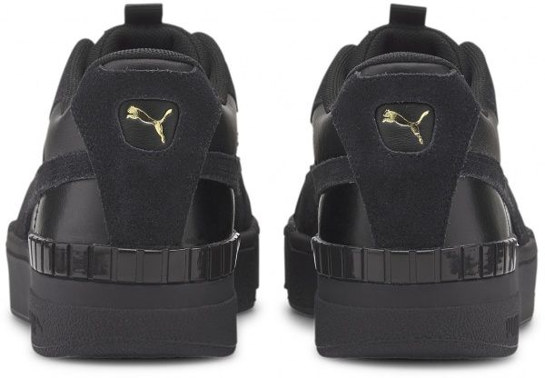 Кроссовки Puma Cali Sport Mix Wn s 37120207 р.UK 6 черный