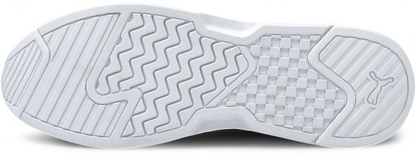 Кроссовки Puma X-Ray Lite Rainbow 36886301 р.UK 9 черный