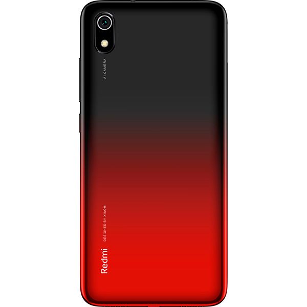 Смартфон Xiaomi Redmi 7A 2/32GB (red)