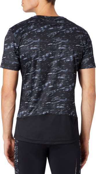 Футболка Energetics Aksel III ux 415950-900915 р.2XL чорний