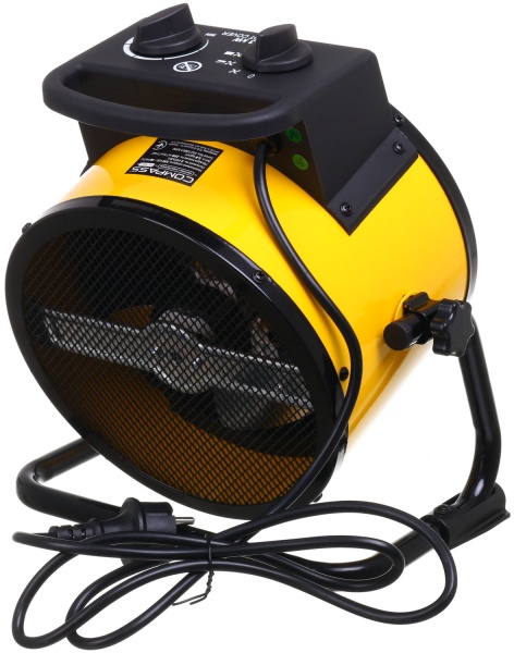 Тепловая пушка Compass PTC-3000-G