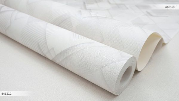 Шпалери вінілові на флізеліновій основі Sintra Capri 448106 1,06x10,05 м 