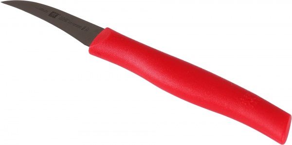 Нож для чистки овощей TWIN Grip 5 cм 38600-050 Zwilling J.A. Henckels