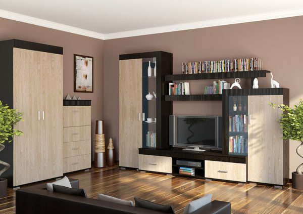 Комод SOKME Марк 