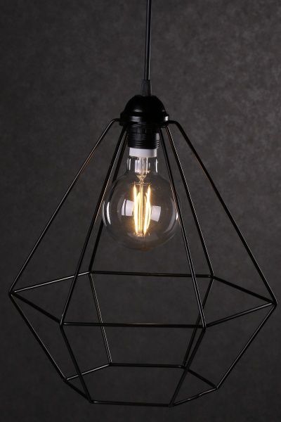 Лампа светодиодная Philips G93 7 Вт E27 2700 К 220-240 В прозрачная 929001229008 