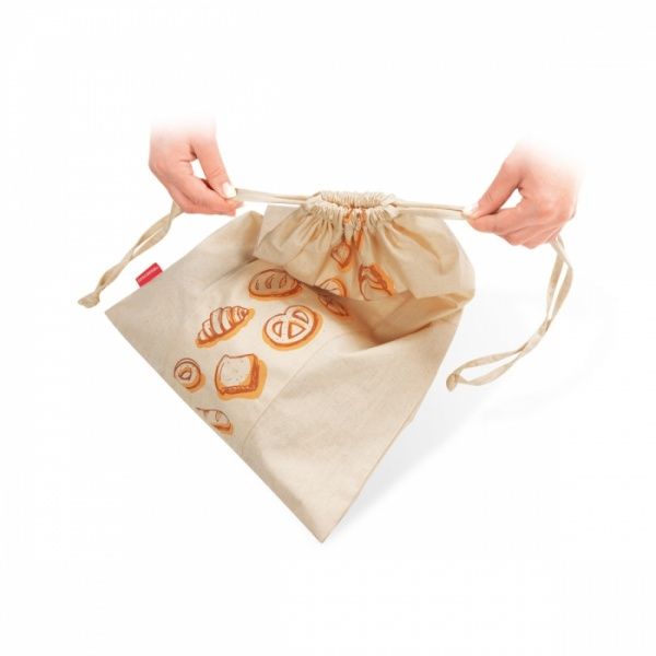 Торбинка для хліба 4FOOD 50x35 см Tescoma