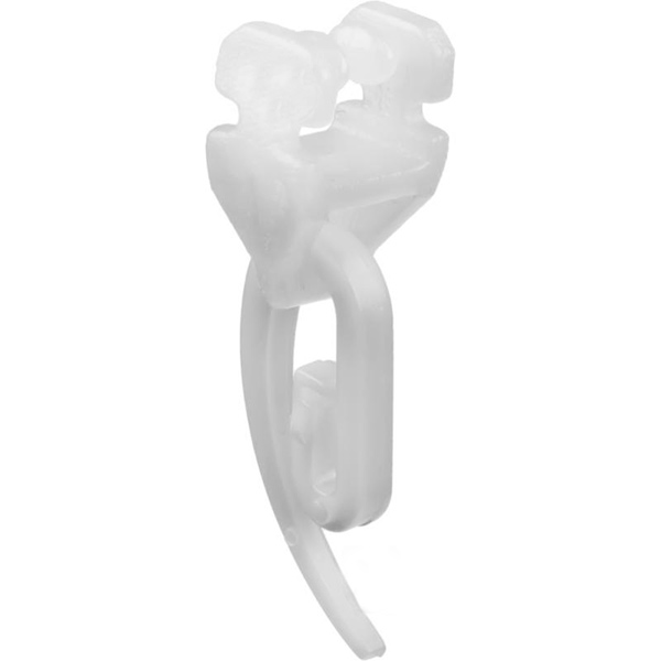 Крючки Сигма Талсистем наборной белый