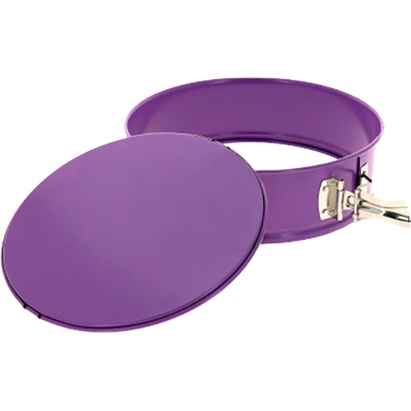 Форма для торта разъемная Fackelmann Violet 24 см 685578