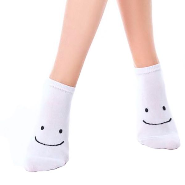 Шкарпетки Giulia WSS-003 р. 39-40 білий