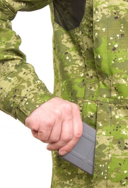 Куртка P1G-Tac PCJ- LW (Punisher Combat Jacket-Light Weight) - Prof-It-On р. L Камуфляж 