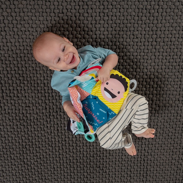 Игрушка Taf Toys Мои эмоции 12545