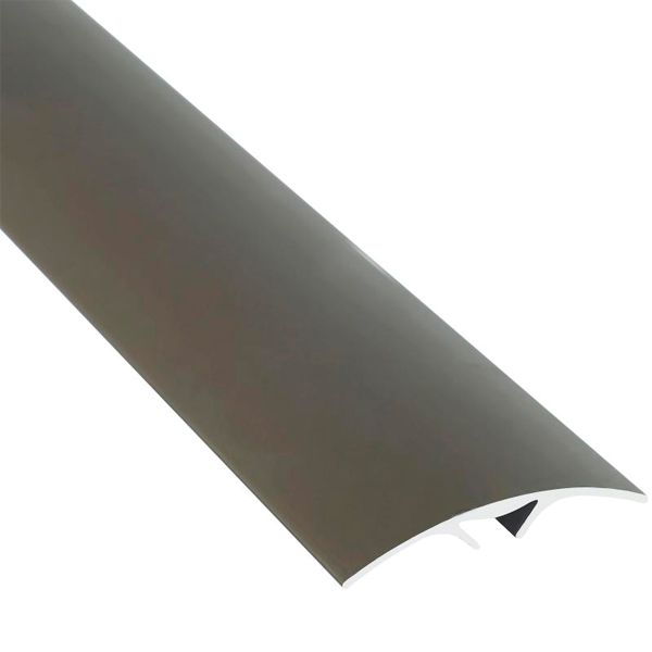 Профіль алюмінієвий анодований 40 мм 0.9 м шампань