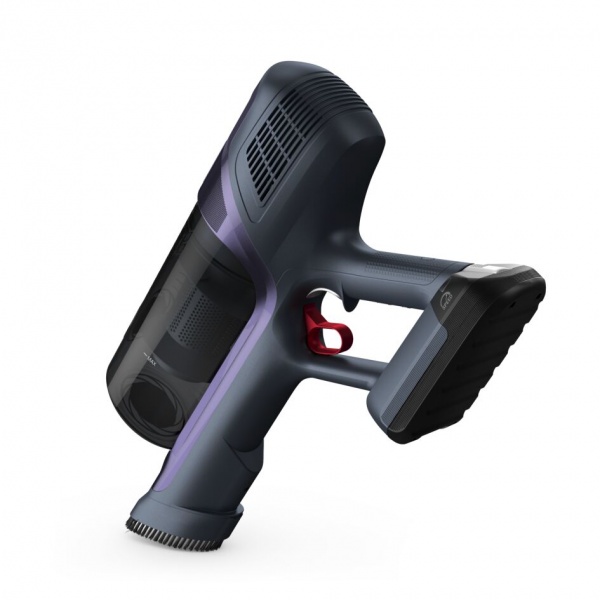 Пылесос аккумуляторный Rowenta X-PERT 6.60 Essential RH6837WO grey/blue 