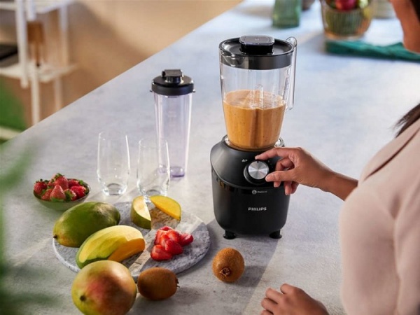 Блендер Philips Series 3000 HR2291/41 