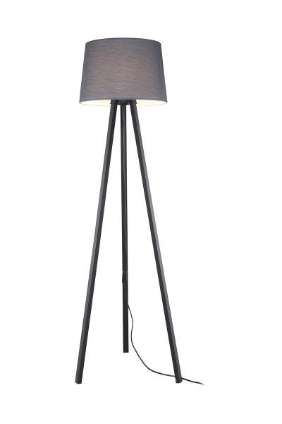 Плафон Deco Luna MDL.3566 серый