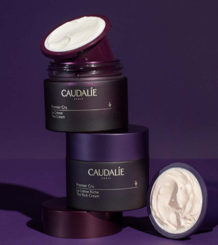 Крем для обличчя день-ніч Caudalie Premier Cru (змінний блок) 50 мл