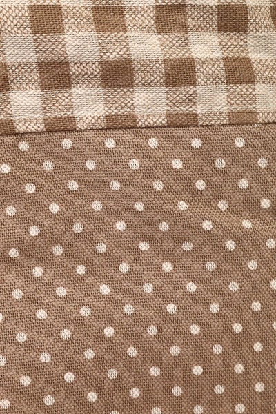 Рукавиця Lucy горошок 21x36 см бежевий La Nuit 