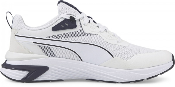 Кроссовки Puma Supertec 38305203 р.UK 12 белый