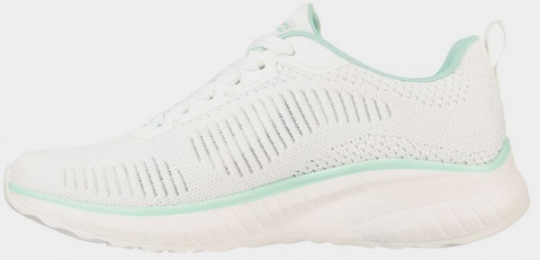 Кроссовки Skechers 117212 OFWT р.US 8 белый