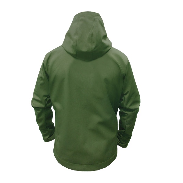 Куртка SVG тактическая Soft Shell 