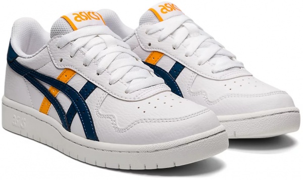 Кроссовки Asics JAPAN S GS 1204A007-112 р.39 разноцветный