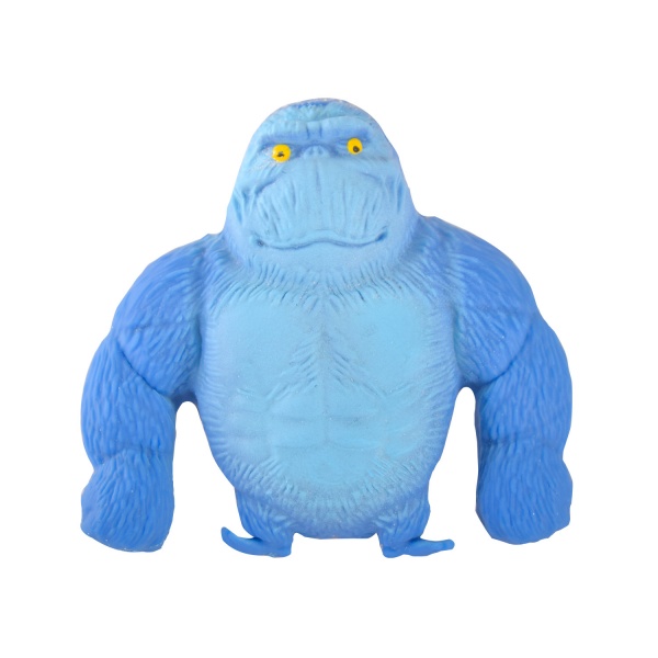 Игрушка-антистресс Обезьяна тянучка арт.K16708 