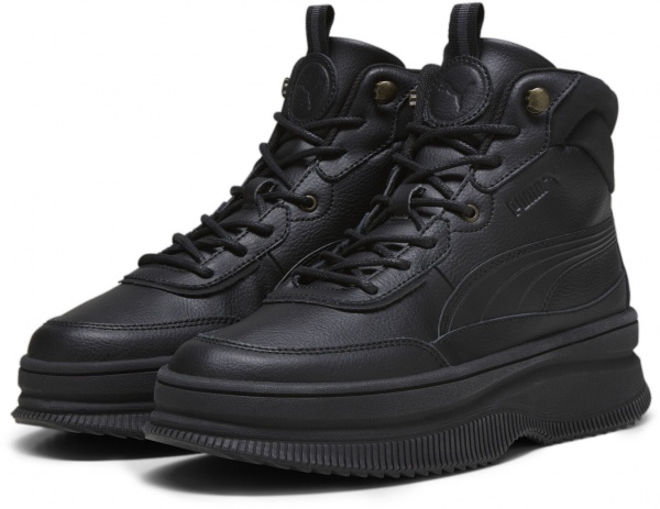 Черевики Puma MAYRA 39231602 р.37 чорний