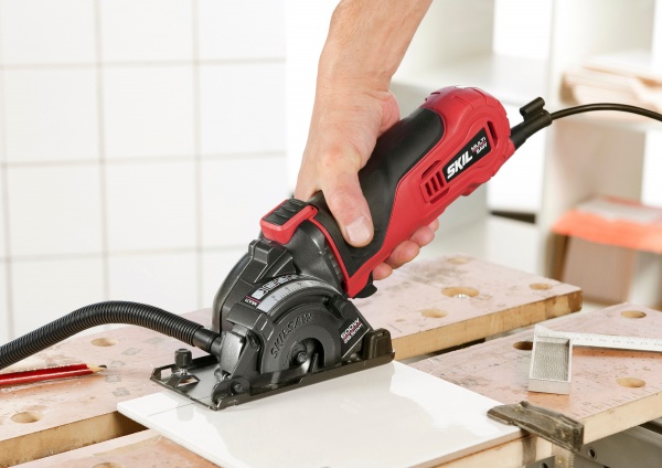 Роторайзер SKIL SW1E5360GA