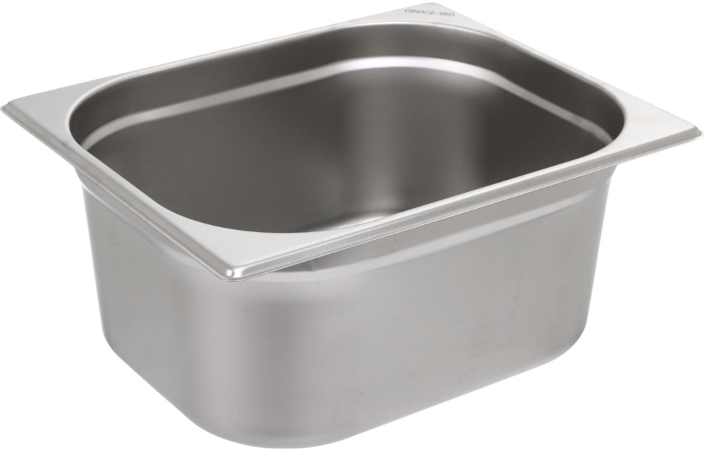 Гастроемкость Origami Horeca GN 1/2x150 мм 9,5 л