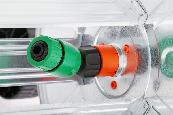 Тележка для шланга Rehau Comfort 1/2 50 м 234970