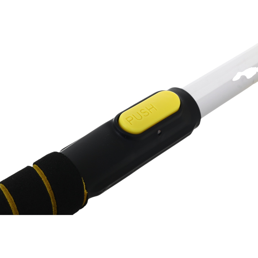 Телескопічна щітка Auto Assistance AА2313 92-146 см